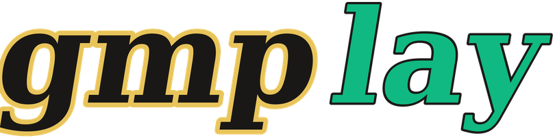 gmplay logo